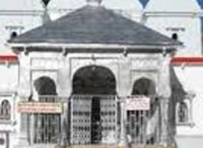 Ek Dham Yatra - Gangotri