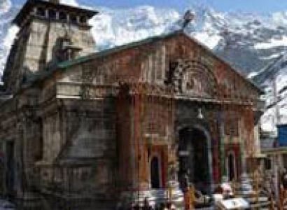 Kedarnath Yatra