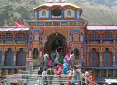 Badrinath Yatra