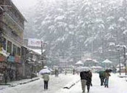 Kullu Manali Tour