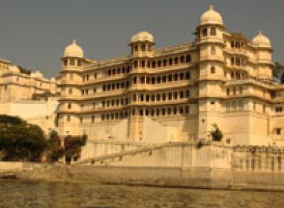 Royal Rajasthan Tour