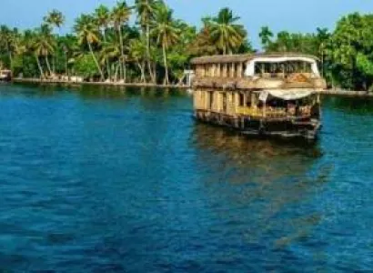 Kerala Special Day Trips