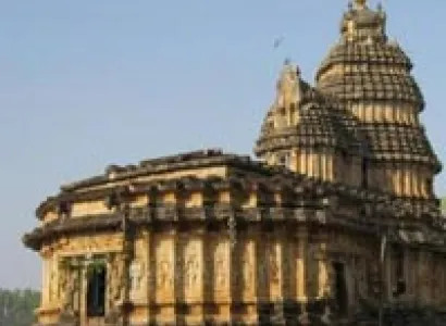 Saptha Kshethra Darshana Tour