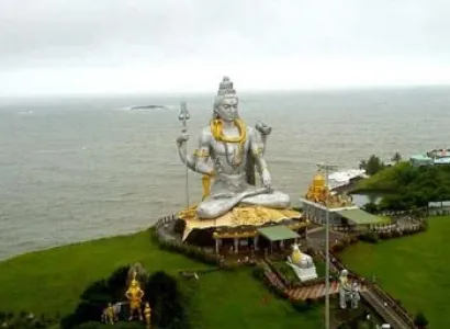 Sapta Kshetra Darshana Tour