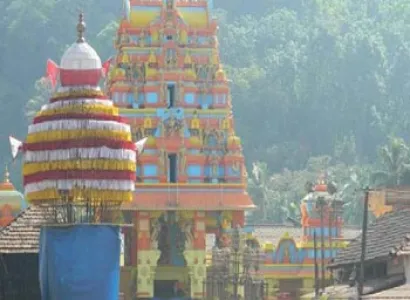 Saptha Kshetra Darshana Tour