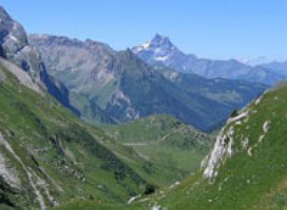 Himachal Tour Package