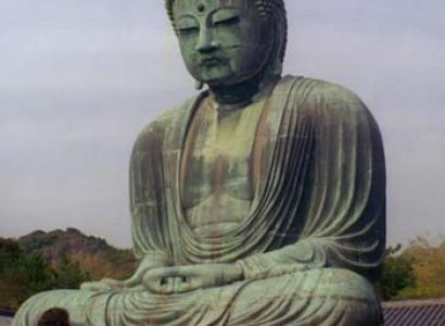 Andhra Pradesh Buddhist Tour