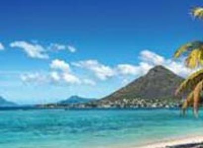 Mesmerizing Mauritius Tour