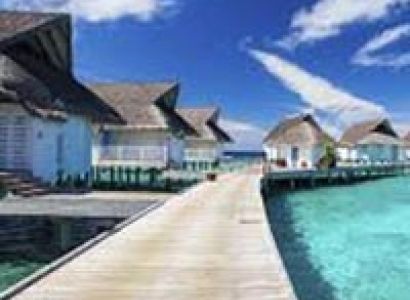 Maldives Tour