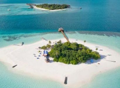 Stunning Maldives Tour