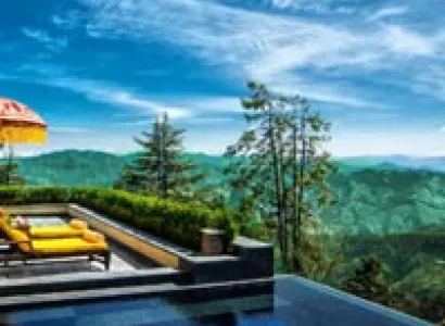 Delhi Manali Volvo Tour