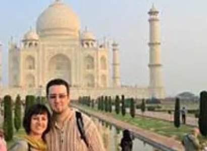 Delhi Agra Jaipur Tour
