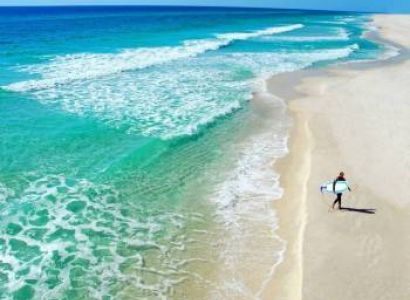 South India Rail Tour