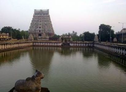 South India Cultural Tour