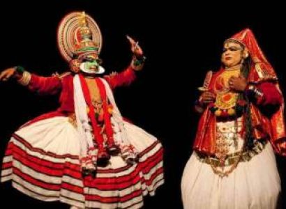 Kerala Adventure Tour