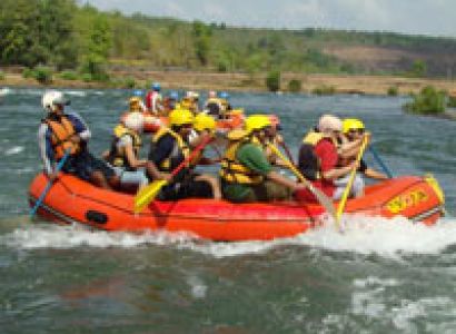 Short and Sweet Tour