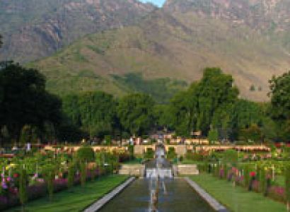 Visit Kashmir