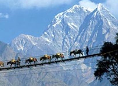 02 Night 03 Days Lumbini - Pokhara - Manokamna by Car