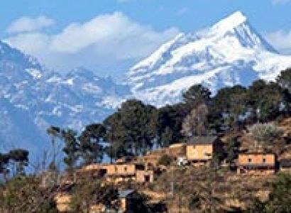 06 Night 07 DaysLumbini - Pokhara - Kathmandu - Chitwan With Manokamna By Car