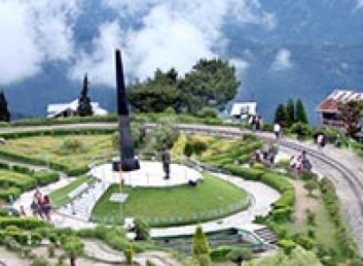 Darjeeling - Kalimpong - Gangtok Tour