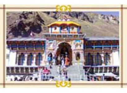 Char Dham Yatra