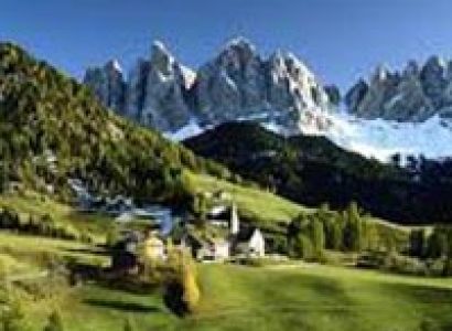 Himalaya Tour Package