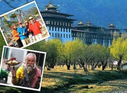 Bhutan Tour