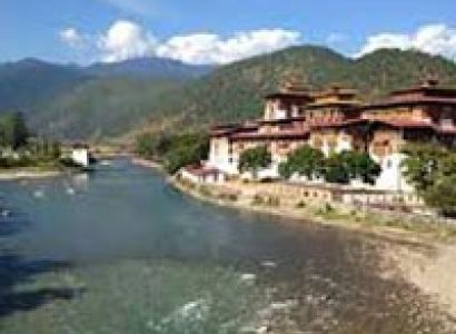 Peaceful  Bhutan Tour