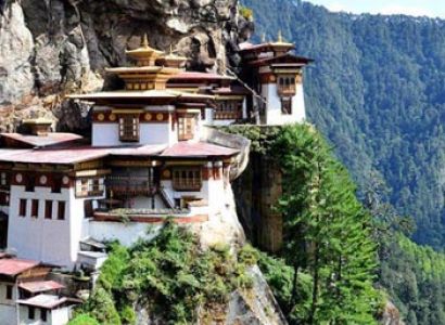 Journey OF Bhutan  Tour