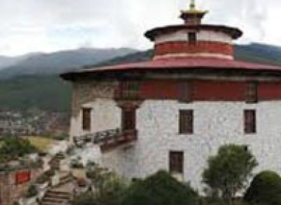 Amazing  Bhutan Tour