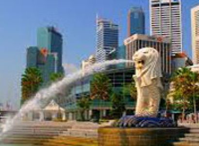 Australia With Singapore - 15 Nights / 16 Days Tour