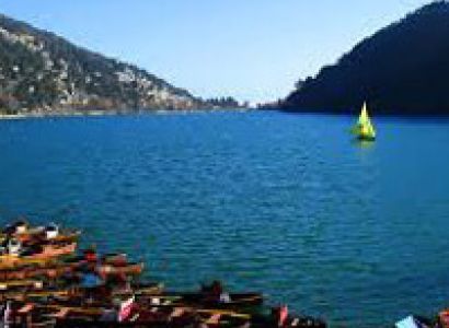 Mountain Experience – 4 nights / 5 days Tour