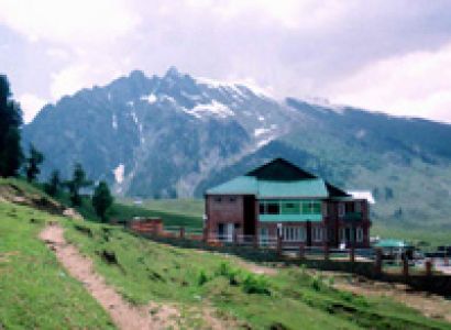 Paradise on Earth - 5 Nights / 6 days Tour