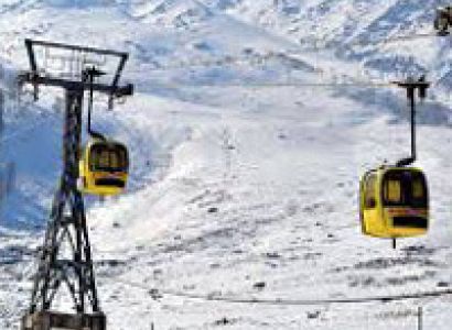 Kashmir - Paradise On Earth Tour