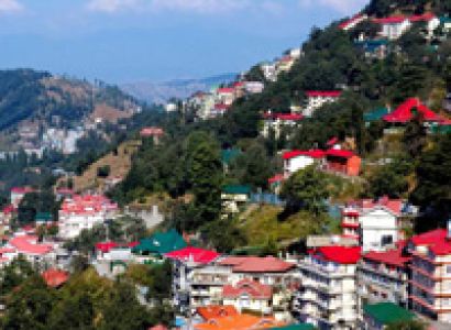Magical Himachal – 6 Nights / 7 days Tour