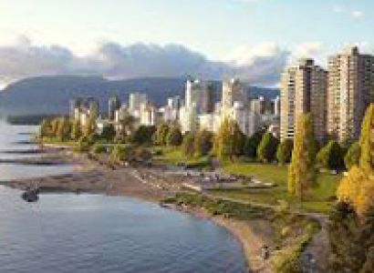 West Canada – 7 Nights / 8 Days Tour