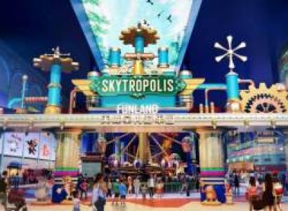 4 Nights - 5 Days Malaysia - Ipoh And Kuala Lumpur