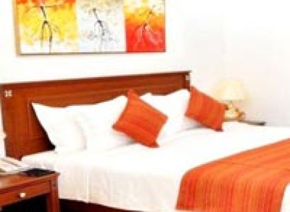 Jaipur - Jodhpur - Jaisalmer - Bikaner - Mandawa - Alsisar Golden City Rajasthan Tour