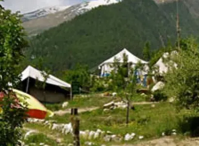 Amritsar - Dalhousie - Dharamshala Tour Package