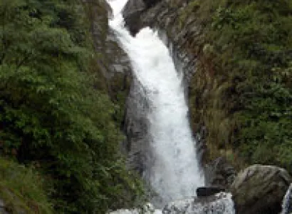 Dalhousie - Dharamshala - 5 Days Tour