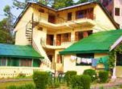 Sagrika Resort Dalhousie 3 Nights 4 Days Package Image