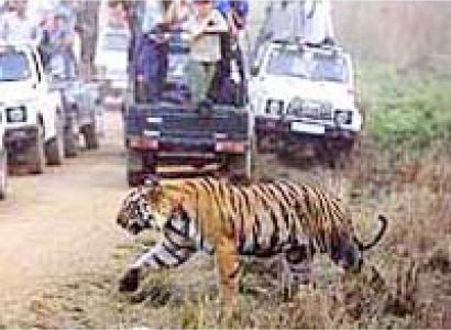 Khajuraho Short Tour