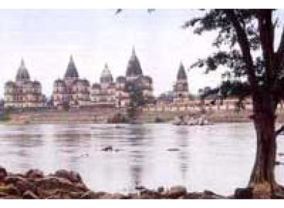 Gwalior Orchha Khajuraho Tour