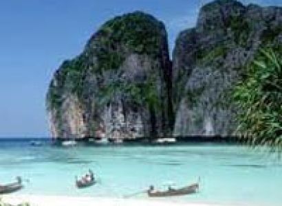 Thailand Budget Holiday Package