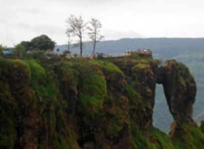 Marvelous Mahabaleshwar Tour