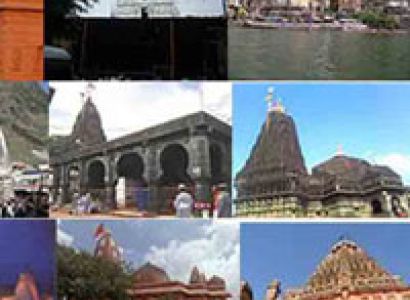 Nashik Darshan Tour