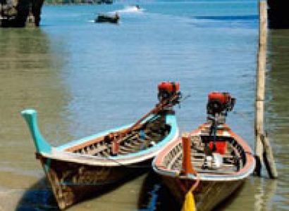 Mesmerizing Thailand Tour