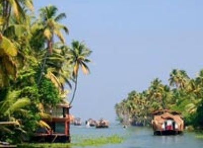 Kerala Holiday Package