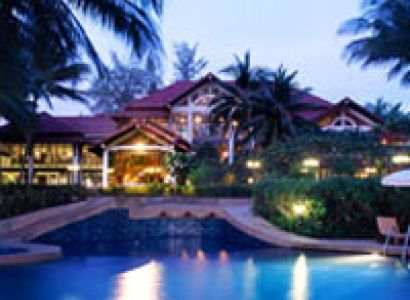 Thailand - Phuket Saver Tour