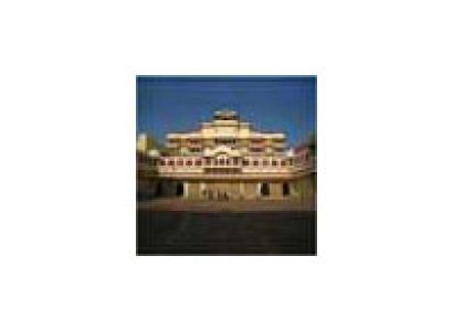 Delhi - Jaipur - Delhi Tour